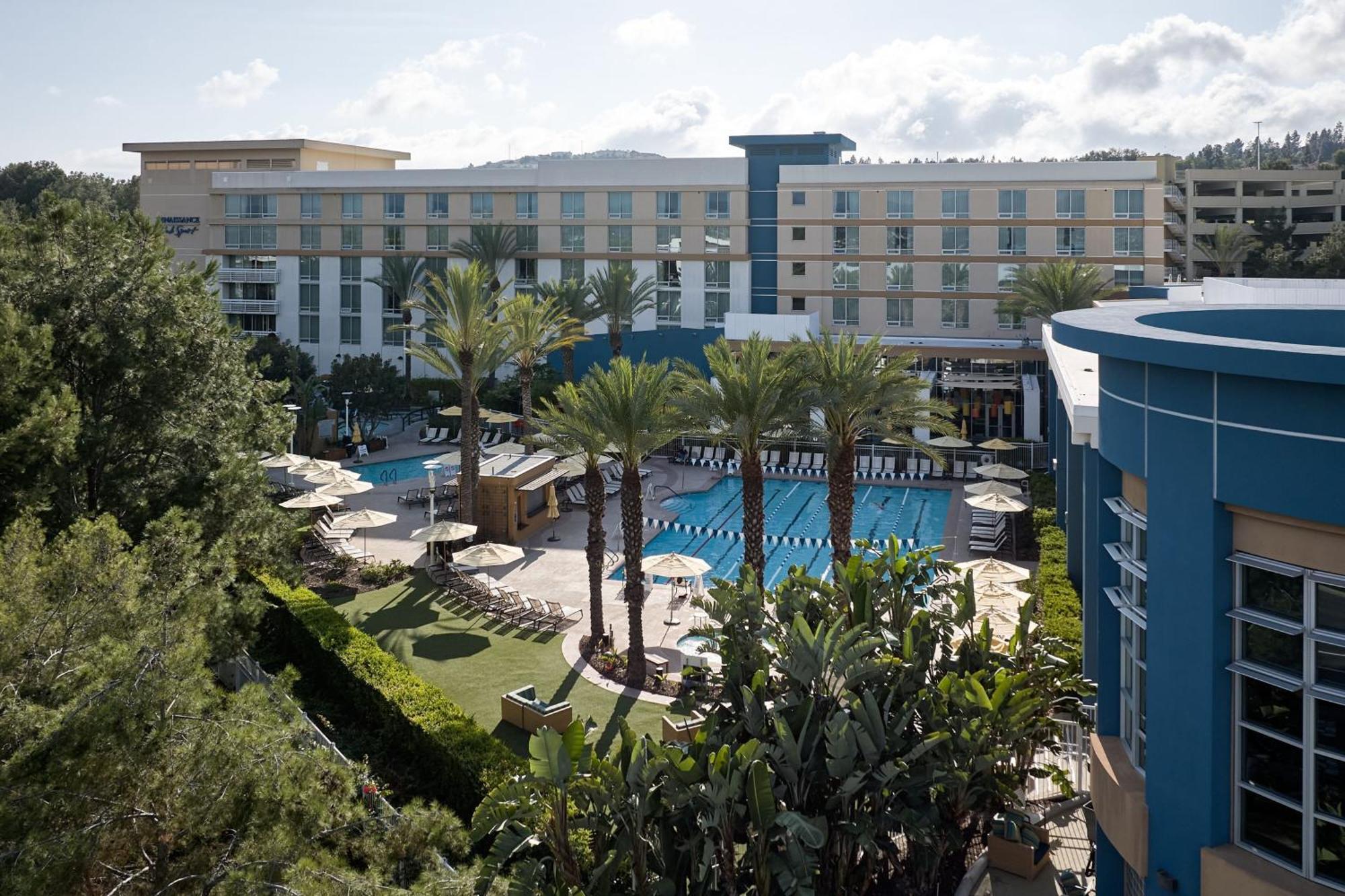 Renaissance Clubsport Laguna Aliso Viejo
