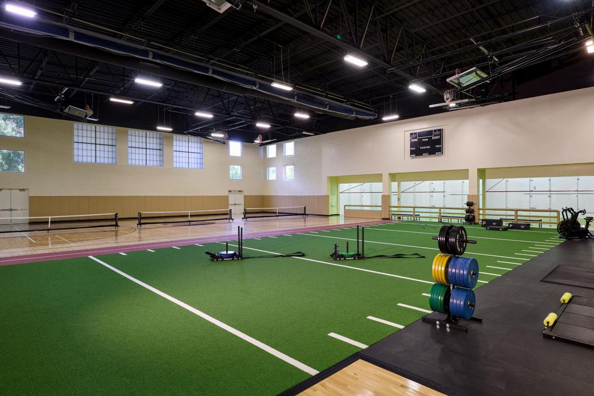 Renaissance Clubsport Laguna 4* Aliso Viejo