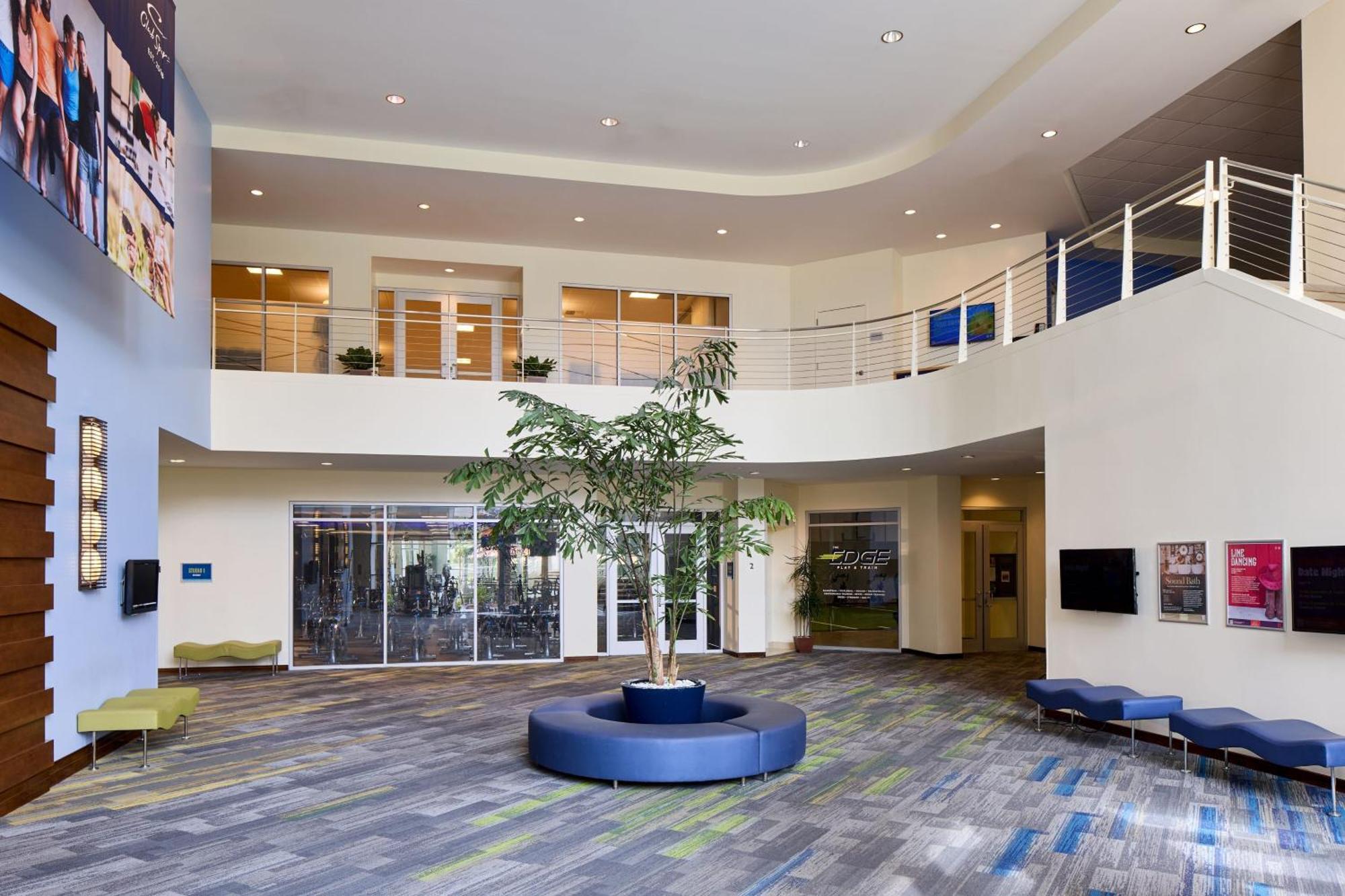Hotel Renaissance Clubsport Laguna 4*