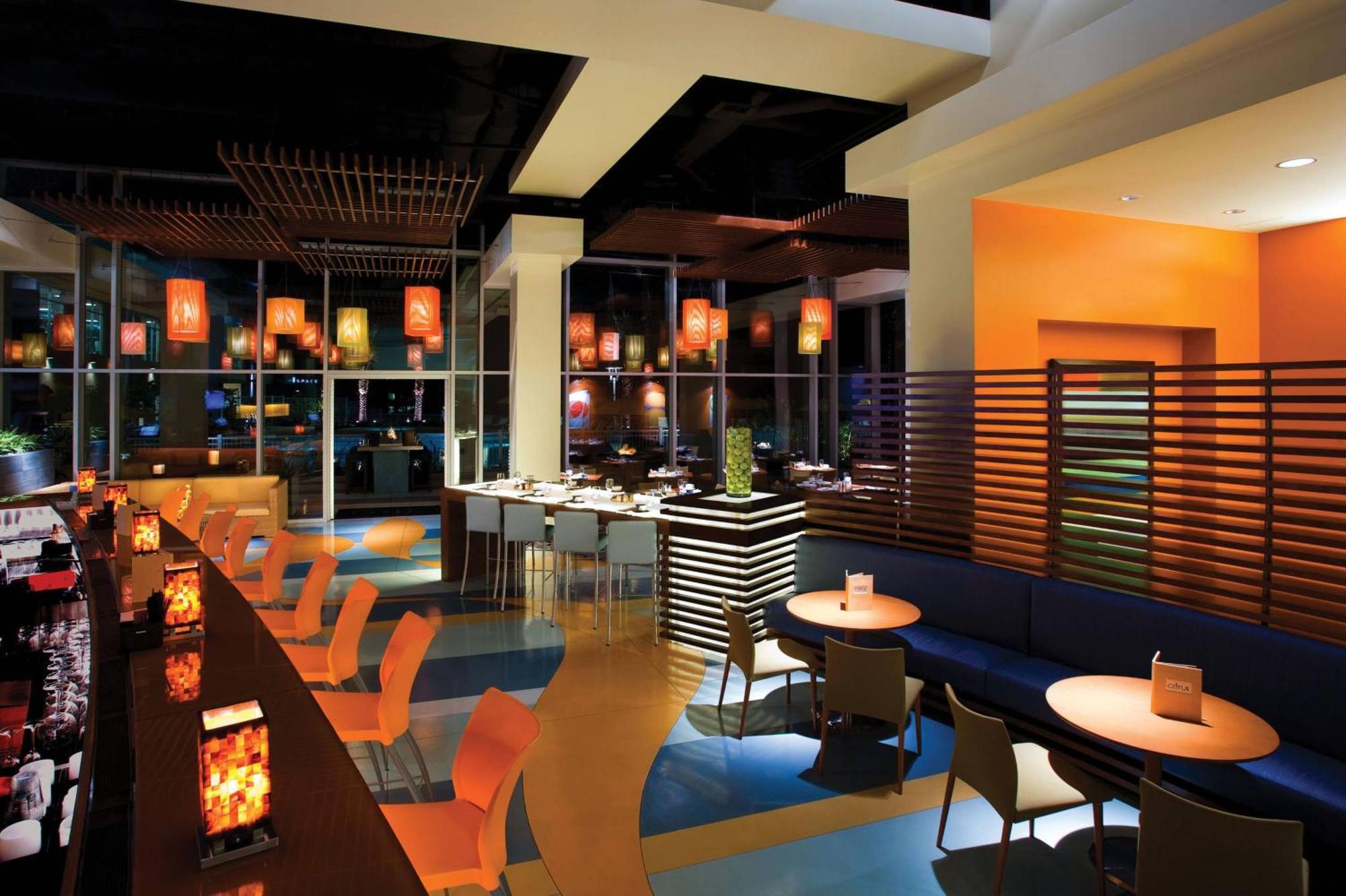 Renaissance Clubsport Laguna Aliso Viejo
