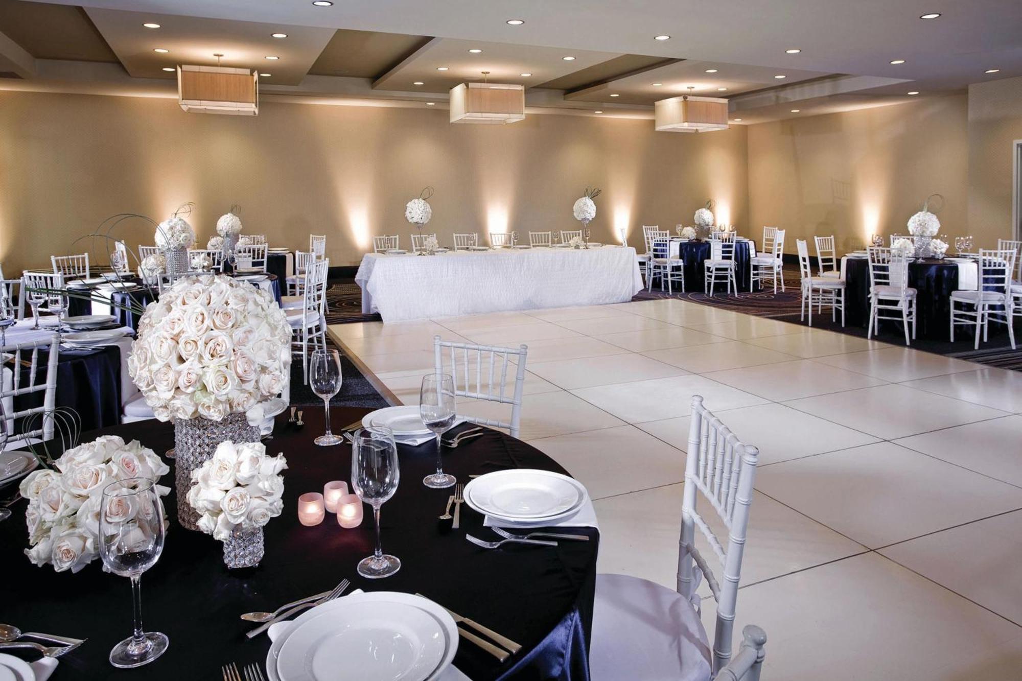 Hotel Renaissance Clubsport Laguna
