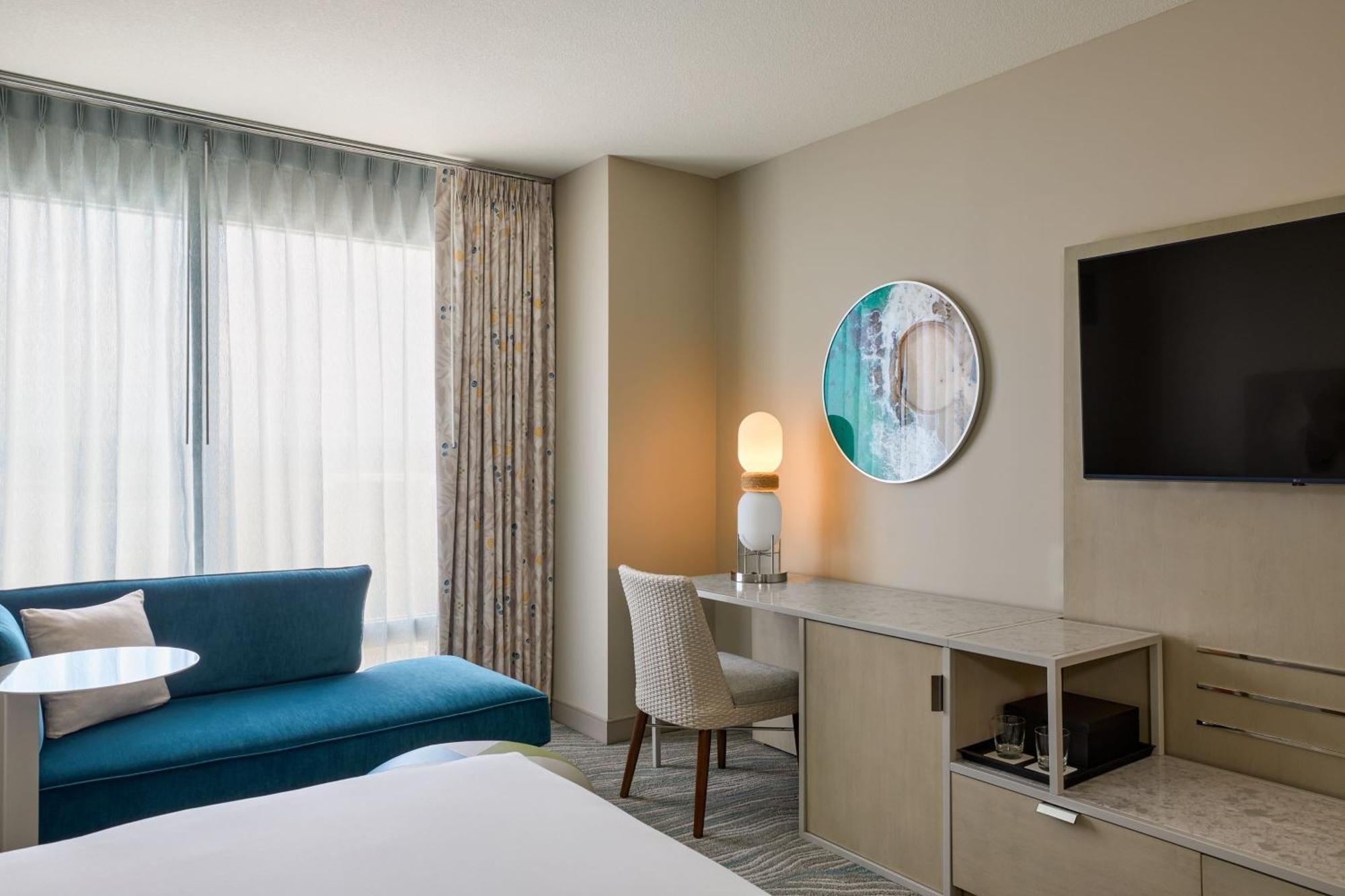 Renaissance Clubsport Laguna 4* Aliso Viejo