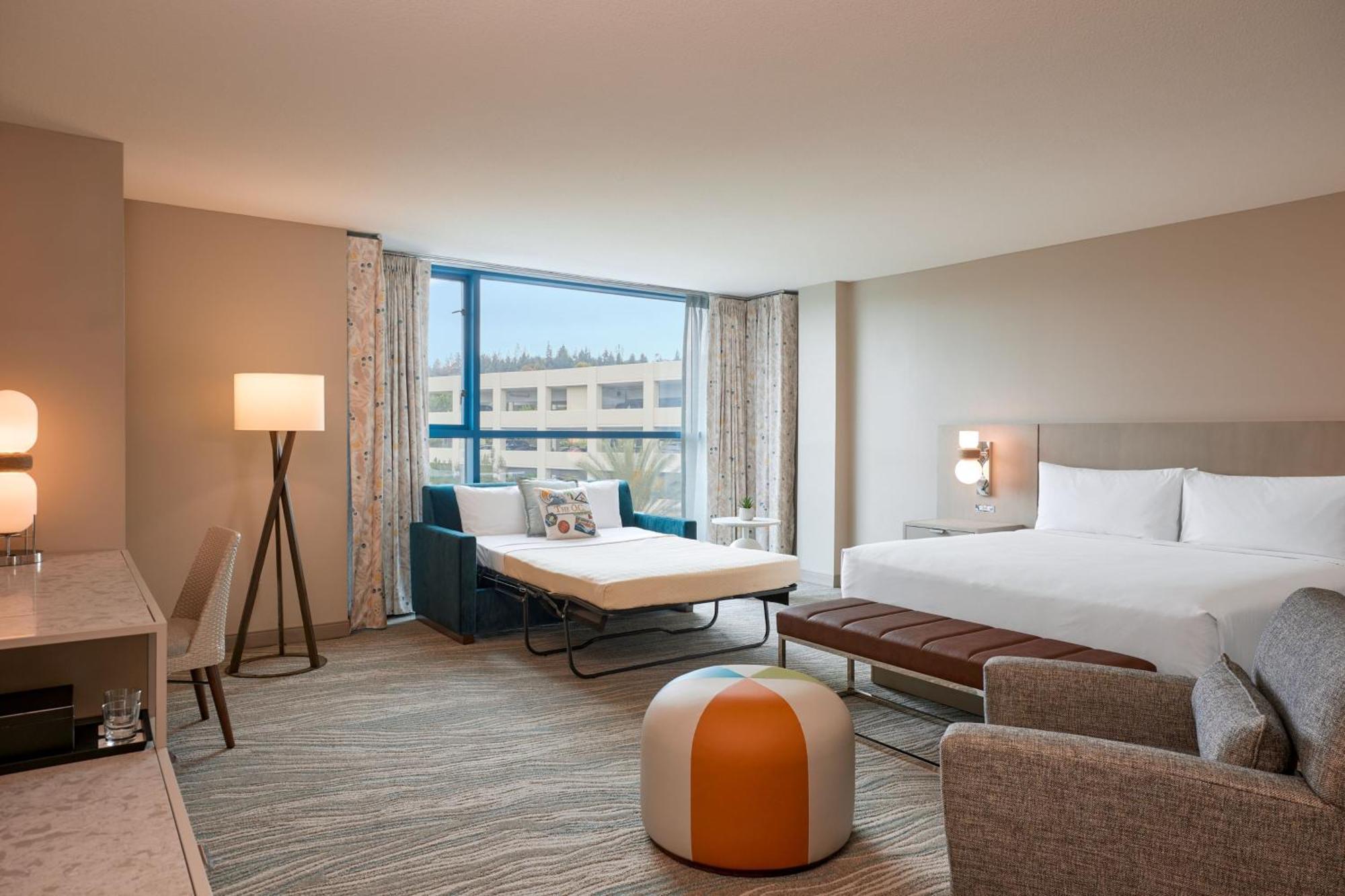 Hotel Renaissance Clubsport Laguna 4*