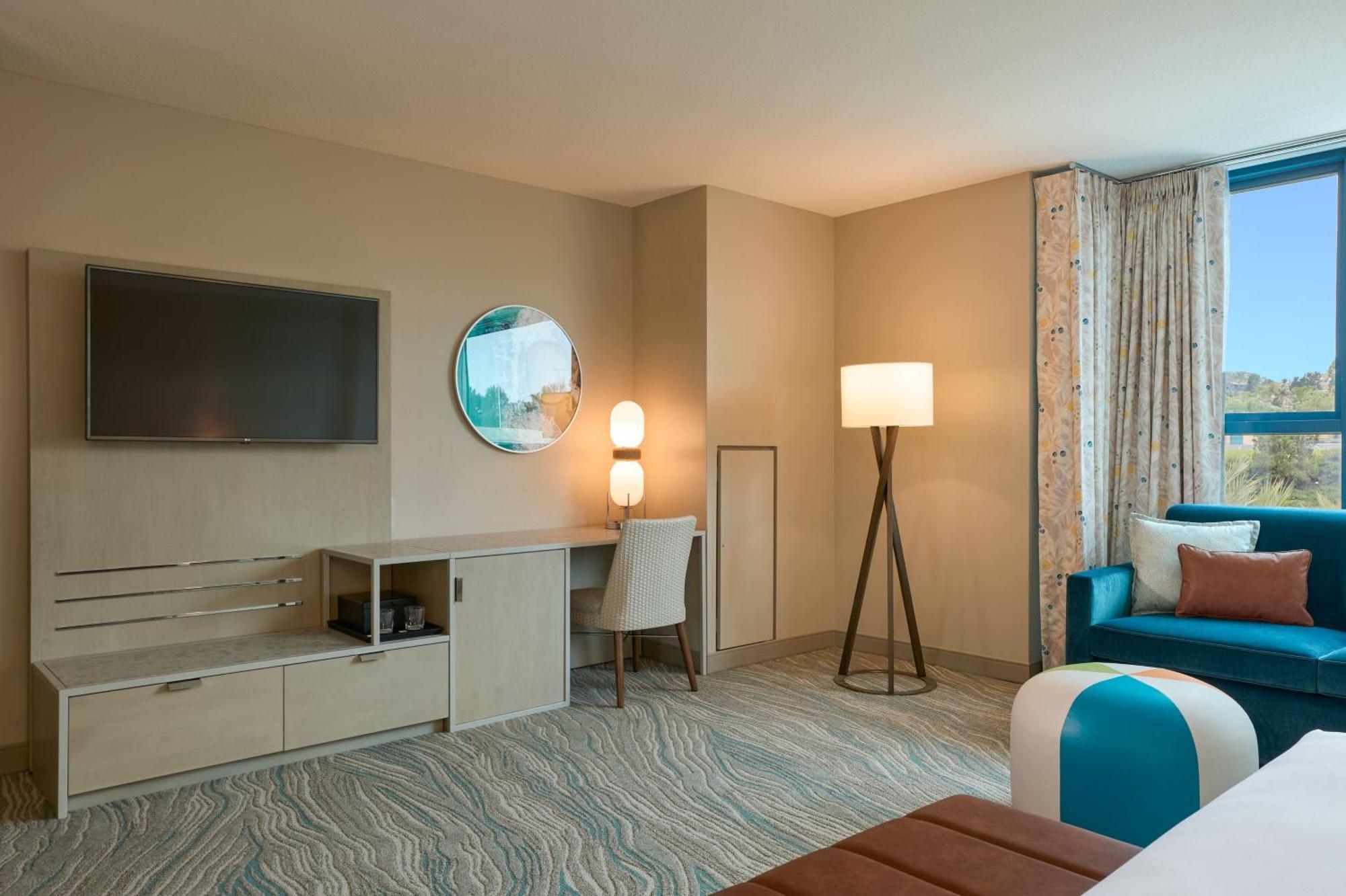 Hotel Renaissance Clubsport Laguna Aliso Viejo