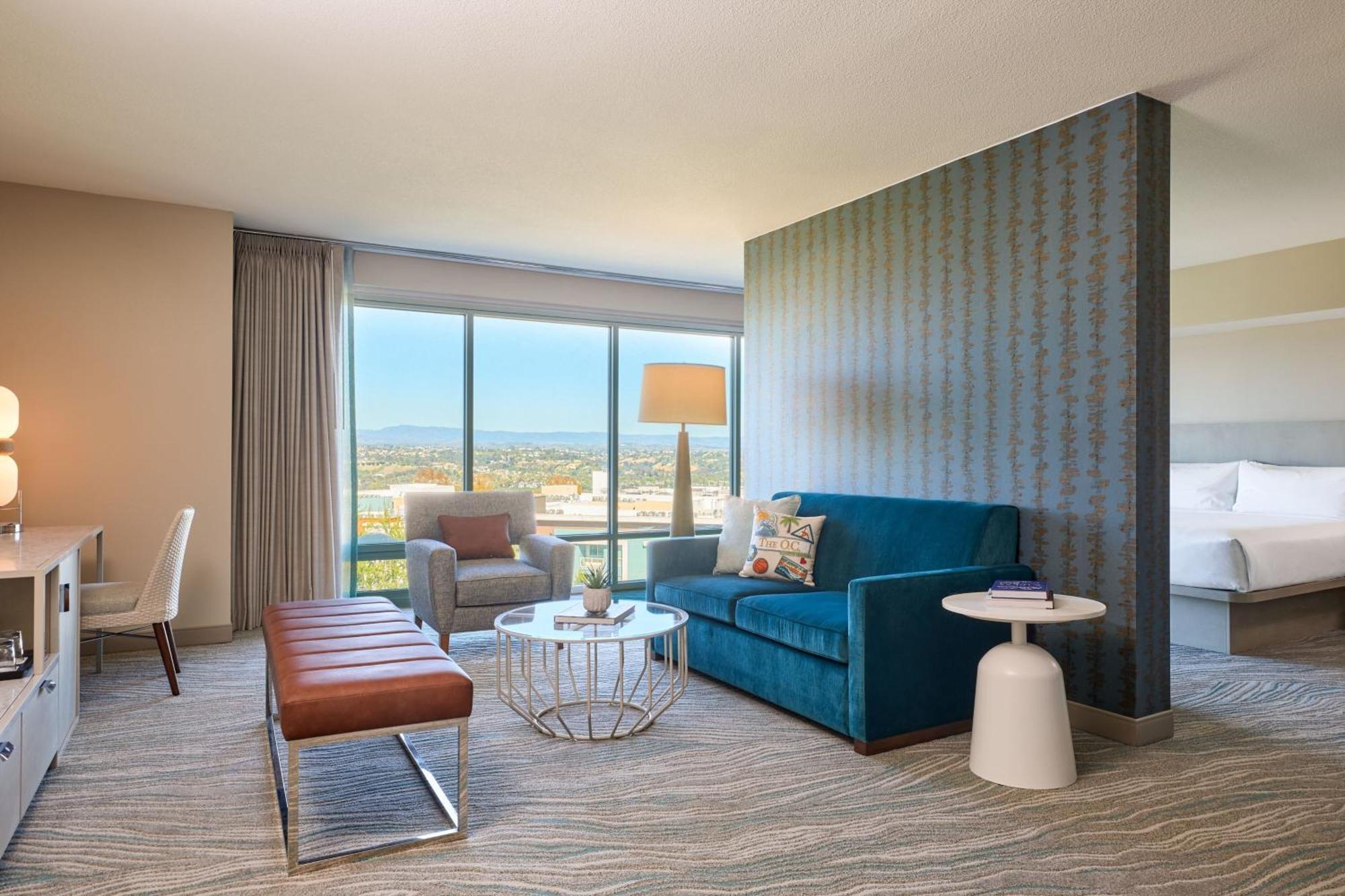 Renaissance Clubsport Laguna 4* Aliso Viejo