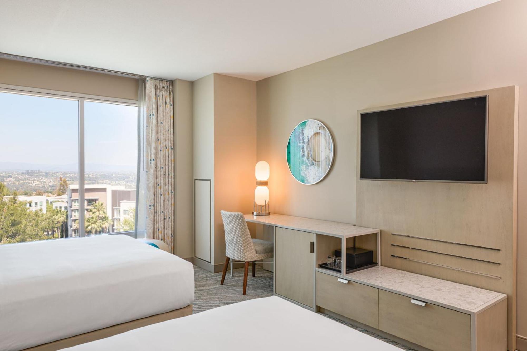 Hotel Renaissance Clubsport Laguna Aliso Viejo
