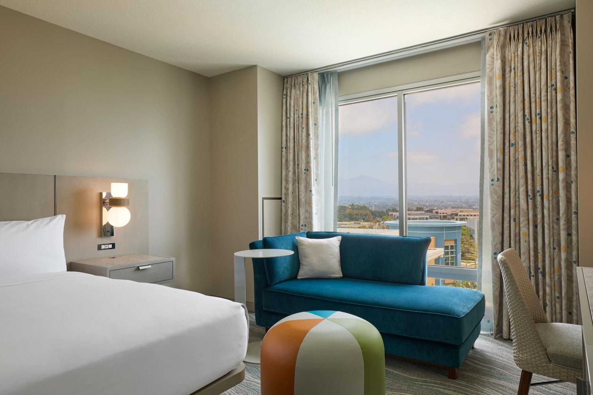Renaissance Clubsport Laguna 4* Aliso Viejo