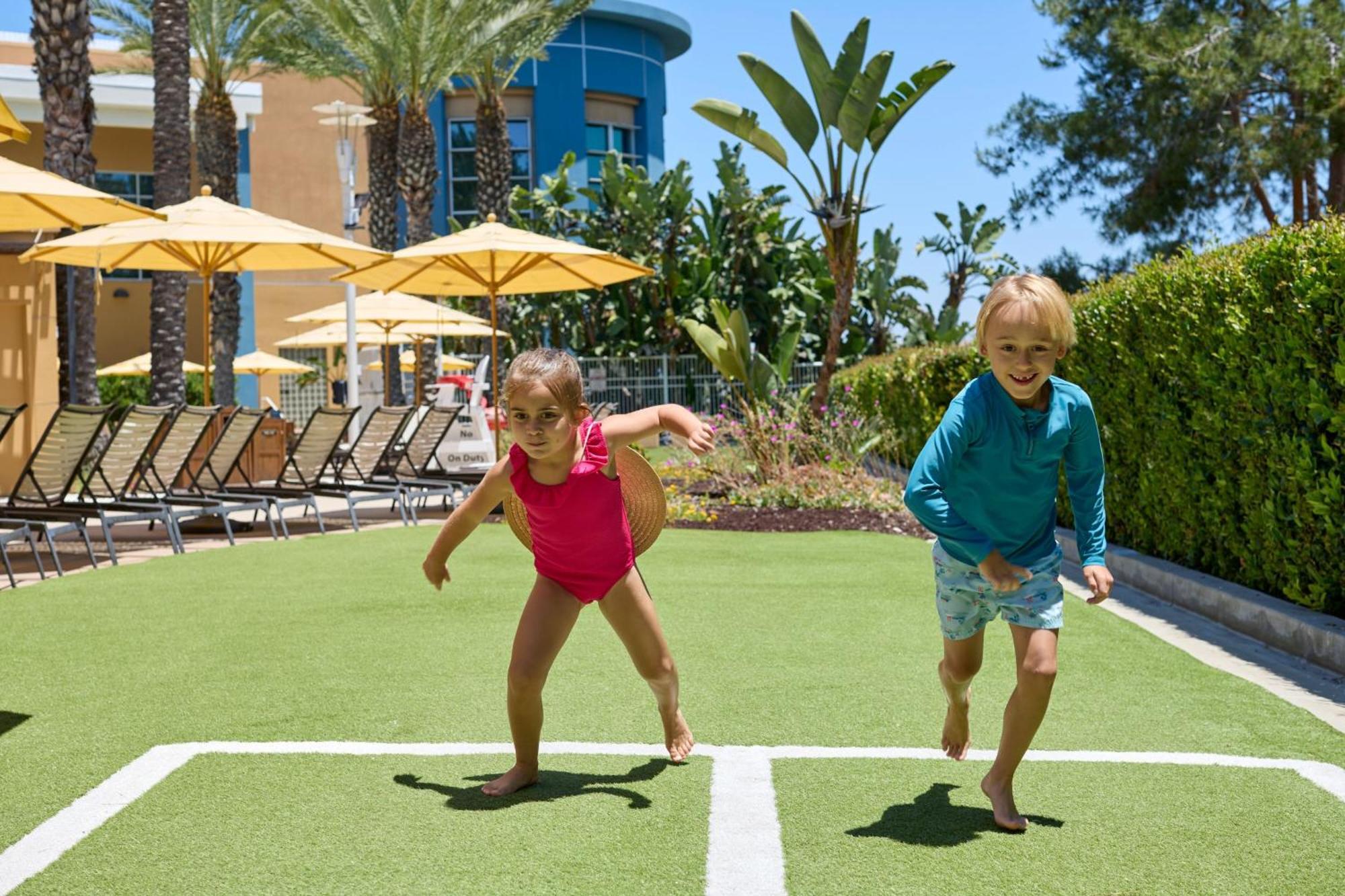 Renaissance Clubsport Laguna 4* Aliso Viejo