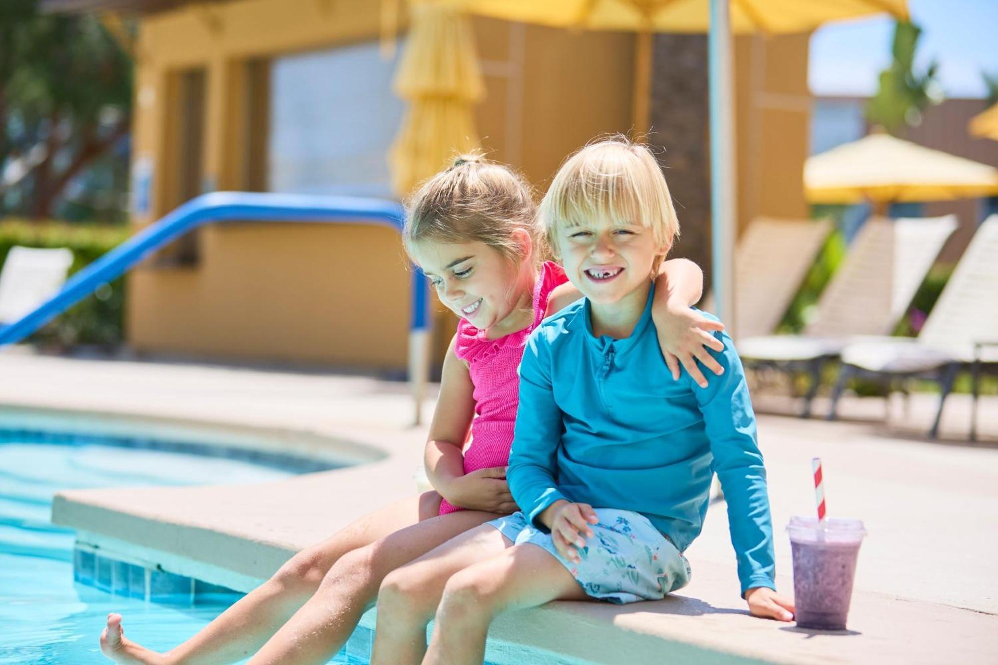 Renaissance Clubsport Laguna 4* Aliso Viejo
