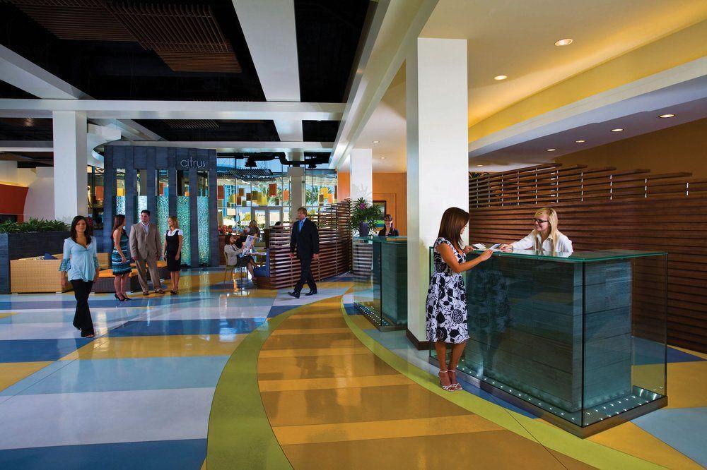 Renaissance Clubsport Laguna 4* Aliso Viejo