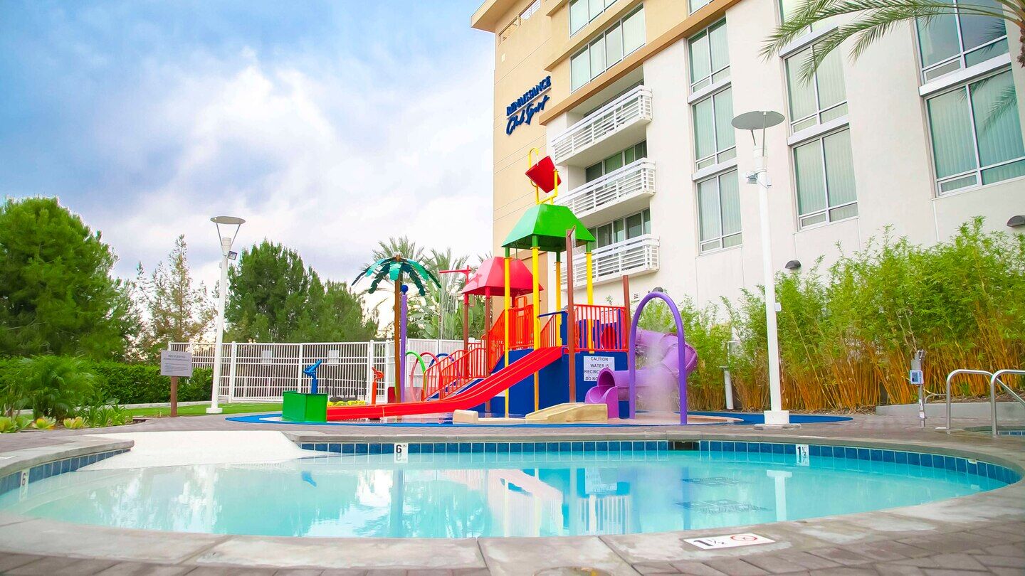 Renaissance Clubsport Laguna Hotel Aliso Viejo