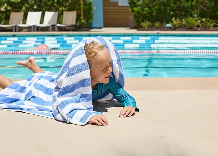 Renaissance Clubsport Aliso Viejo Laguna Beach Hotel