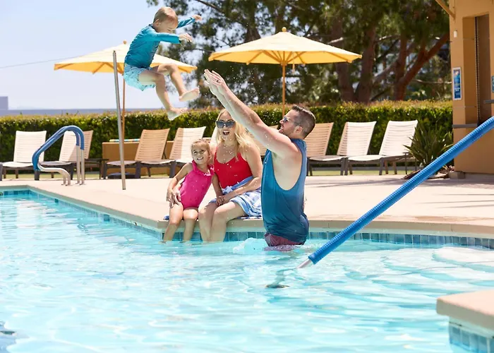 Renaissance Clubsport Aliso Viejo Laguna Beach Hotel