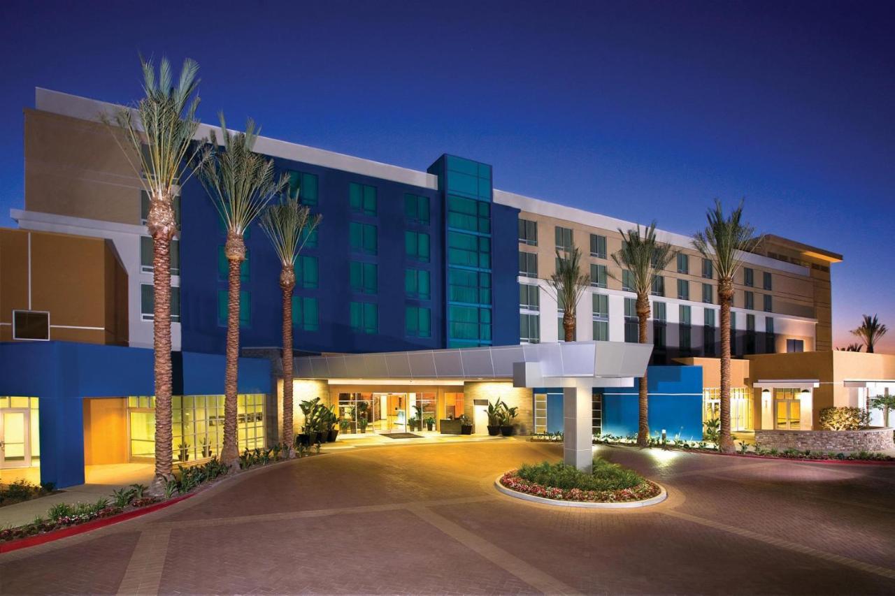 Hotel Renaissance Clubsport Laguna Aliso Viejo