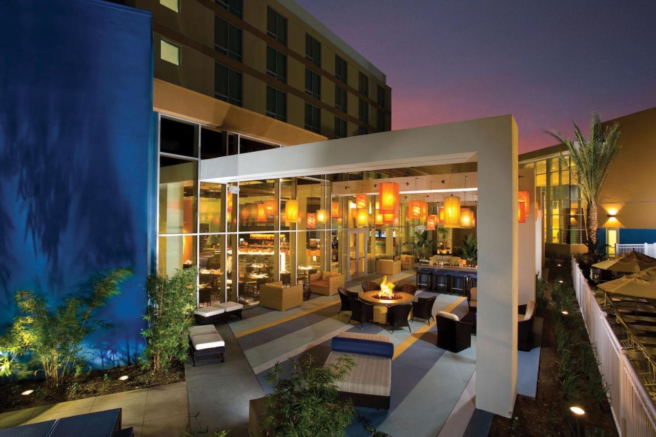 Renaissance Clubsport Laguna Hotel Aliso Viejo