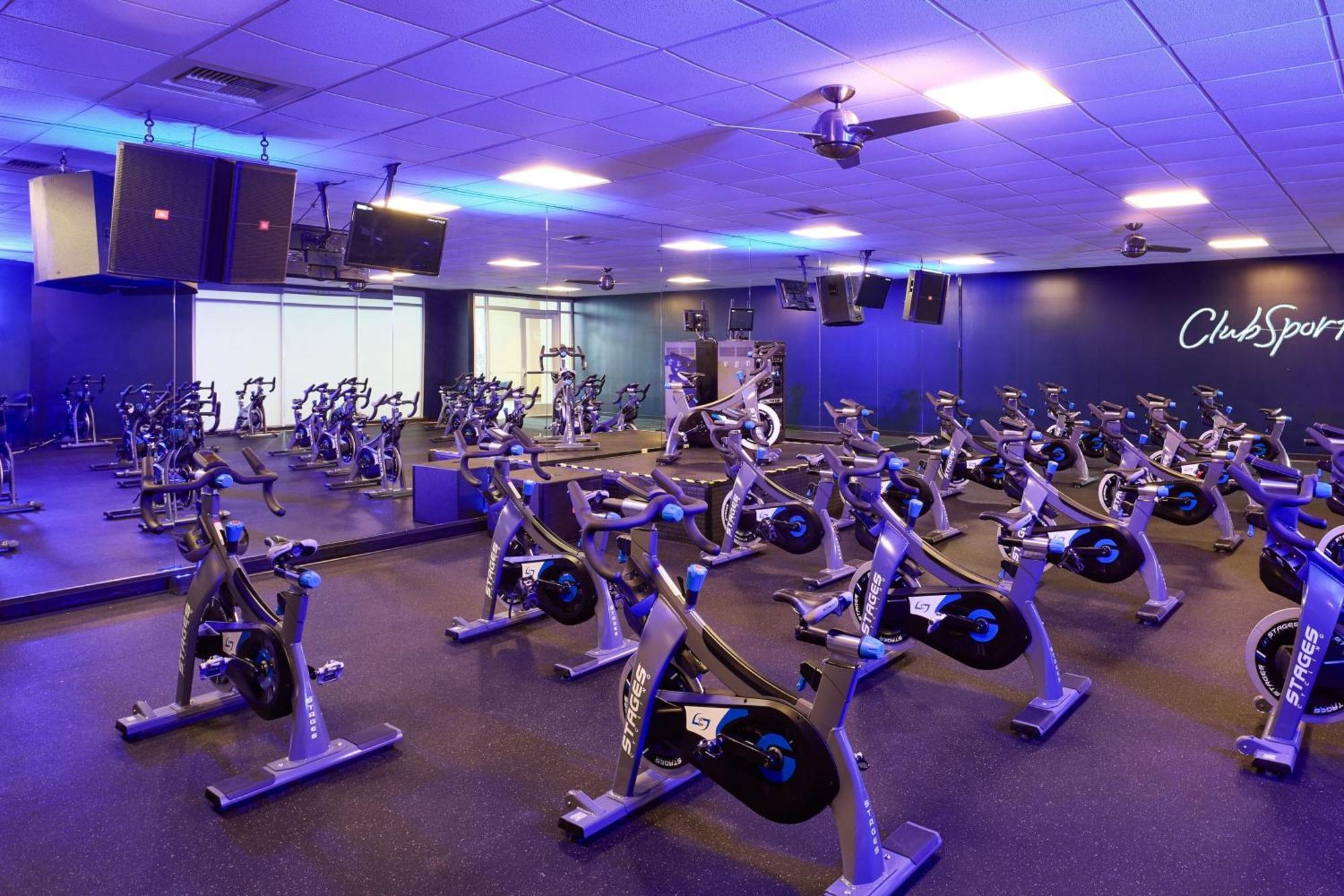 Hotel Renaissance Clubsport Laguna