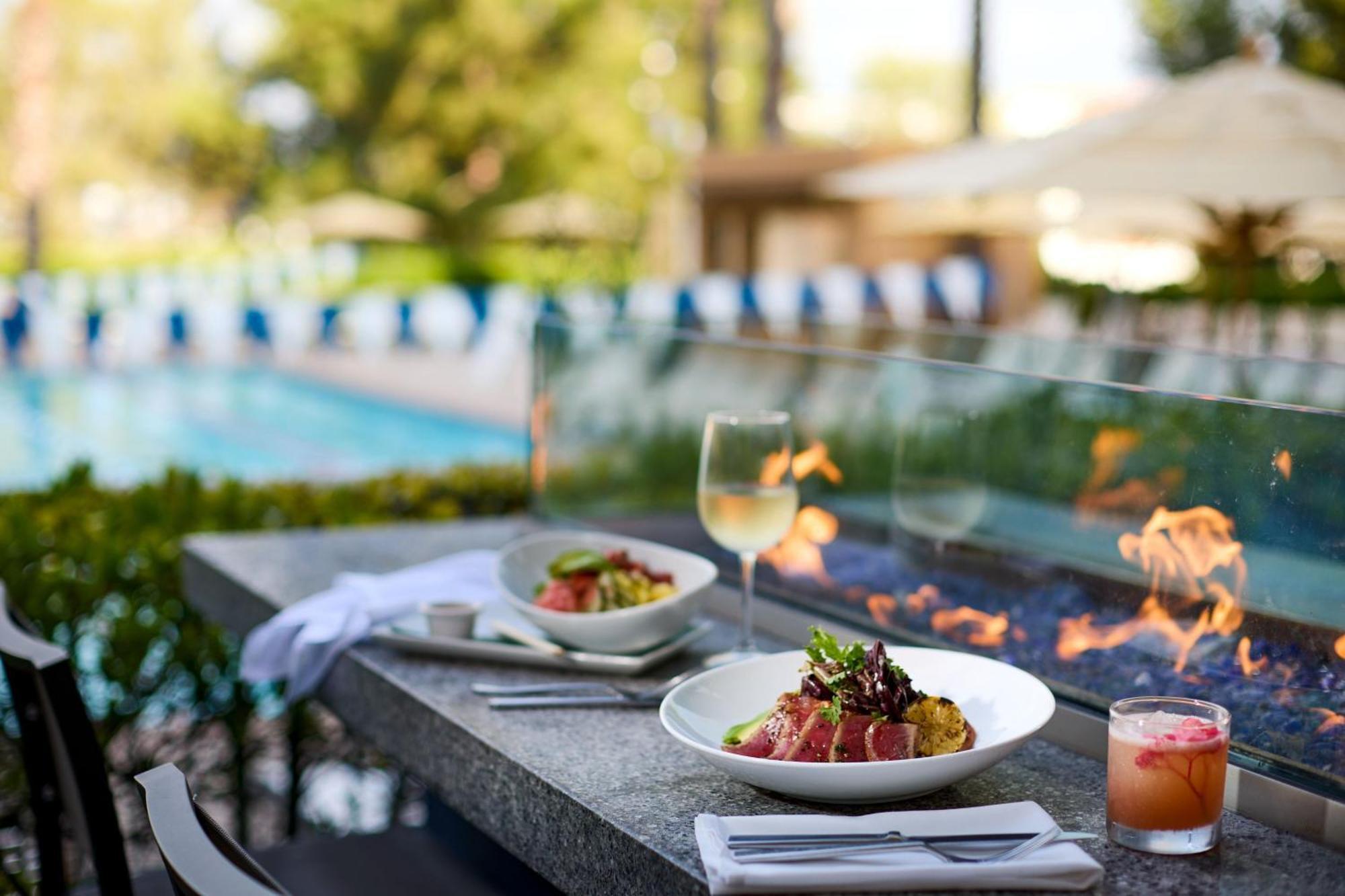 Hotel Renaissance Clubsport Laguna Aliso Viejo