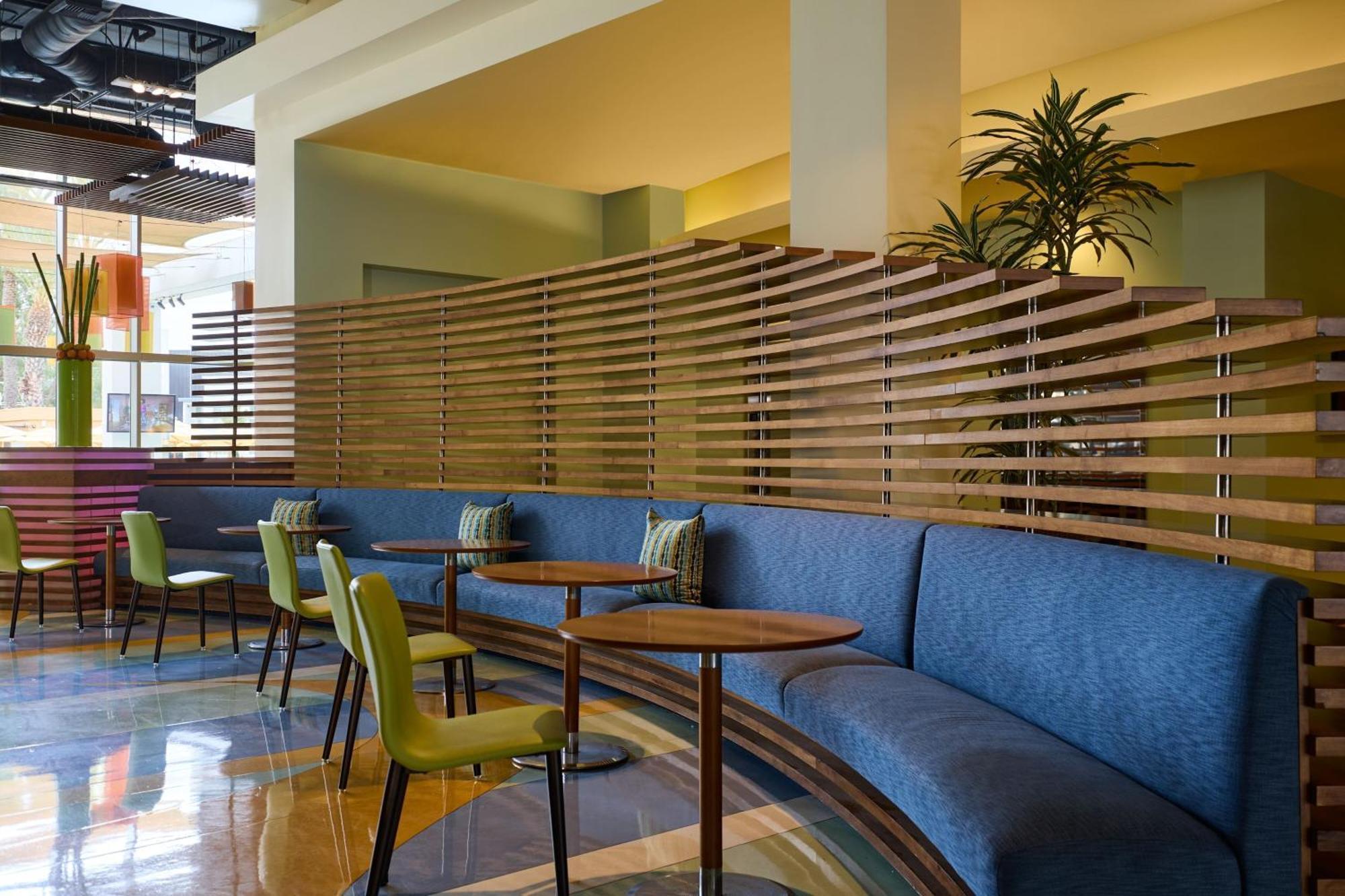 Renaissance Clubsport Laguna 4* Aliso Viejo