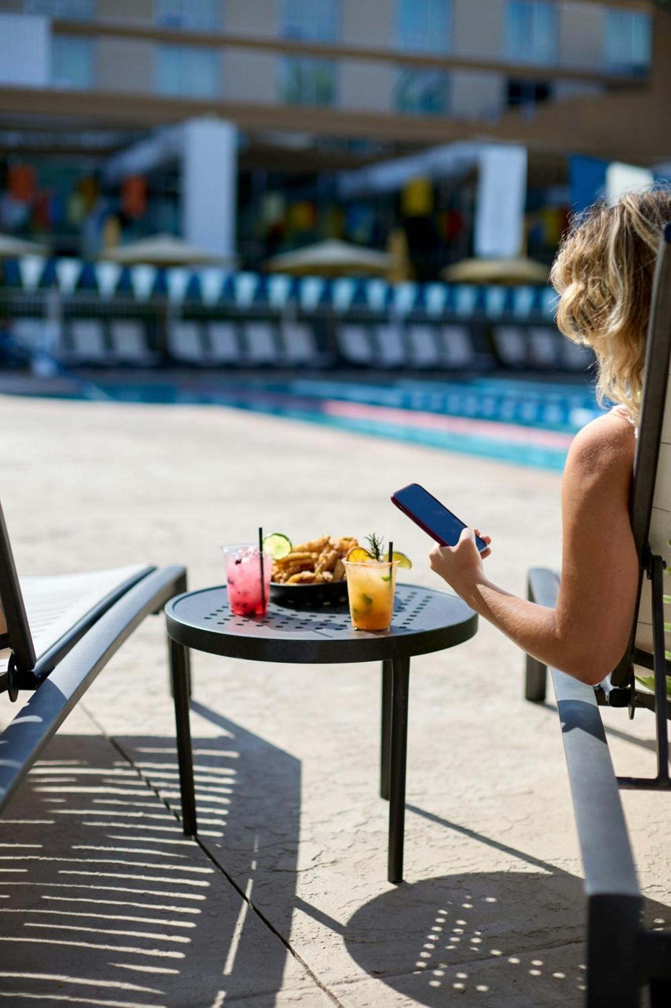 Renaissance Clubsport Laguna Aliso Viejo