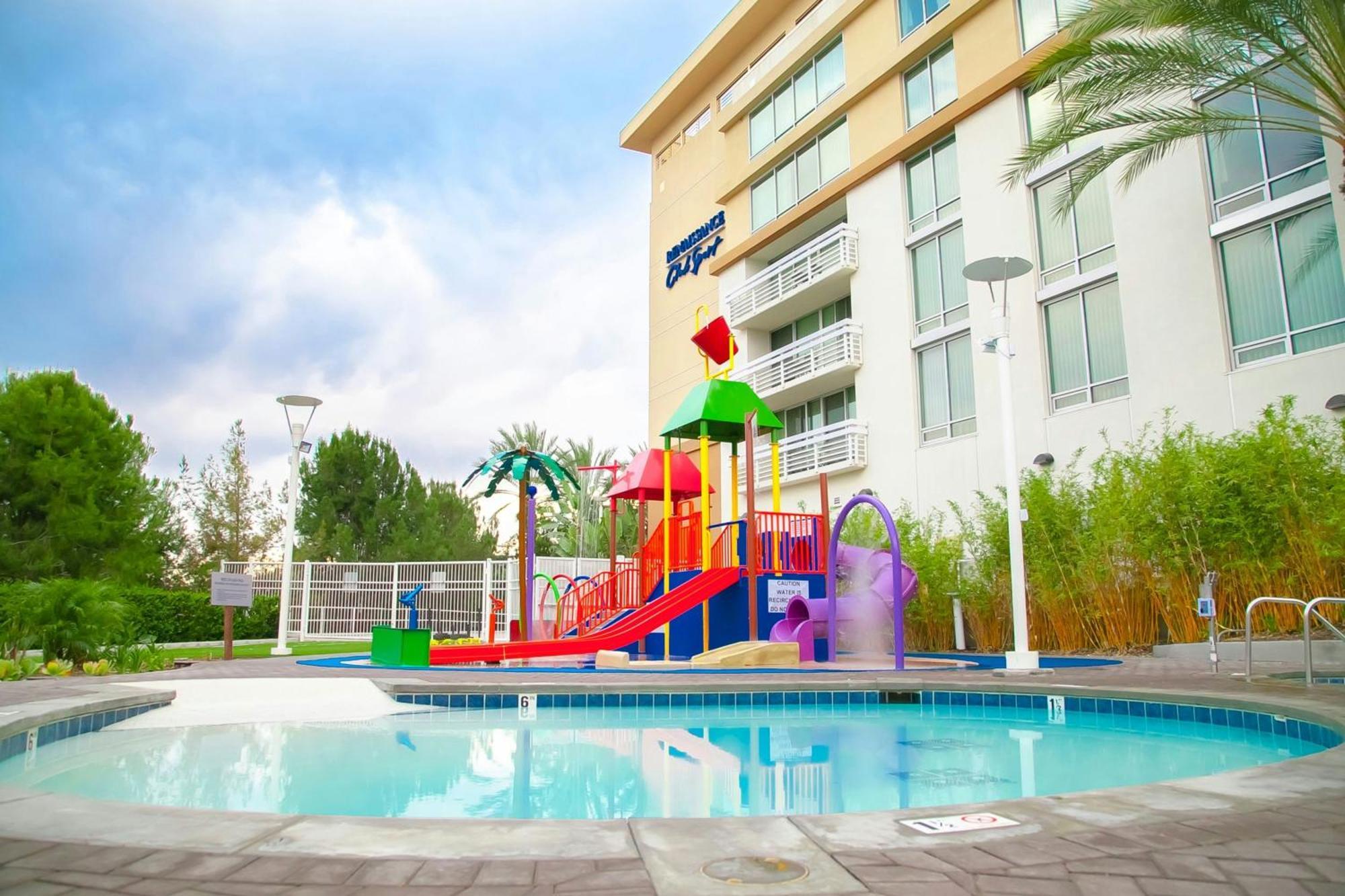 Renaissance Clubsport Laguna 4* Aliso Viejo
